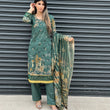 Load image into Gallery viewer, IRHAA LUXURY LAWN BY SHAGUN