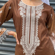 Load image into Gallery viewer, BASANT BY SHAGUN LAWN WITH FANCY SCARF