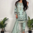 Load image into Gallery viewer, PHULKARI BY SHAGUN FESTIVE WEAR