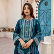 Load image into Gallery viewer, Mahees Exclusive Embroidered By Shagun