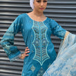 Load image into Gallery viewer, BASANT BY SHAGUN LAWN WITH FANCY SCARF
