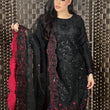 Load image into Gallery viewer, AMELIA LUXURY SOFT ORGANZA EID COLLECTION - READY TO WEAR