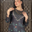 Load image into Gallery viewer, SHAGUN EID KURTI 2023