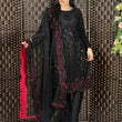 Load image into Gallery viewer, AMELIA LUXURY SOFT ORGANZA EID COLLECTION - READY TO WEAR