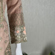 Load image into Gallery viewer, RANGOON- Luxury Organza Ready to Wear