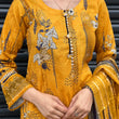 Load image into Gallery viewer, IRHAA LUXURY LAWN BY SHAGUN