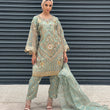 Load image into Gallery viewer, RANI BY SHAGUN FESTIVAL COLLECTION