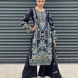 Load image into Gallery viewer, ORIGNAL RAMSHA EID LUXURY LAWN