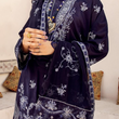 Load image into Gallery viewer, Mahees Exclusive Embroidered Lawn By Shagun