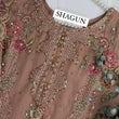 Load image into Gallery viewer, PHULKARI BY SHAGUN FESTIVE WEAR
