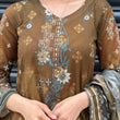 Load image into Gallery viewer, IRHAA LUXURY LAWN BY SHAGUN