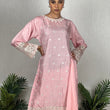 Load image into Gallery viewer, SANAH EID UL ADHA LUXURY VISCOSE - PINK