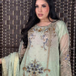 Load image into Gallery viewer, AMELIA LUXURY SOFT ORGANZA EID COLLECTION - READY TO WEAR