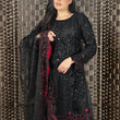 Load image into Gallery viewer, AMELIA LUXURY SOFT ORGANZA EID COLLECTION - READY TO WEAR