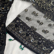 Load image into Gallery viewer, AMELIA LUXURY SOFT ORGANZA EID COLLECTION - READY TO WEAR