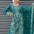 Load image into Gallery viewer, ORIGNAL RAMSHA EID LUXURY LAWN