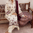 Load image into Gallery viewer, Mahees Exclusive Embroidered Lawn By Shagun