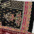 Load image into Gallery viewer, RANGOON - Luxury Organza Ready to Wear - D1
