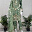 Load image into Gallery viewer, Rangoon Luxury Organza Eid Collection 2024 - Ready To wear