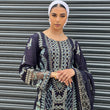Load image into Gallery viewer, ORIGNAL RAMSHA EID LUXURY LAWN