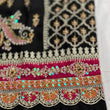 Load image into Gallery viewer, RANGOON - Luxury Organza Ready to Wear - D1