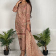 Load image into Gallery viewer, PHULKARI BY SHAGUN FESTIVE WEAR