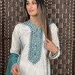 Load image into Gallery viewer, HOORIA CAMBRIC COTTON EID COLLECTION