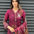 Load image into Gallery viewer, IRHAA LUXURY LAWN BY SHAGUN