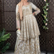 Load image into Gallery viewer, SUFFUSE WEDDING WEAR