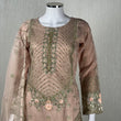 Load image into Gallery viewer, RANGOON- Luxury Organza Ready to Wear