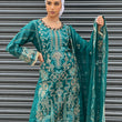 Load image into Gallery viewer, ORIGNAL RAMSHA EID LUXURY LAWN