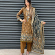 Load image into Gallery viewer, IRHAA LUXURY LAWN BY SHAGUN