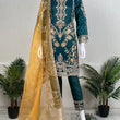 Load image into Gallery viewer, PHULKARI BY SHAGUN FESTIVE WEAR 2023