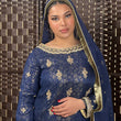 Load image into Gallery viewer, SUFFUSE WEDDING WEAR