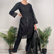 Load image into Gallery viewer, NAQSH ORGANZA EID WEAR