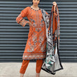 Load image into Gallery viewer, ORIGNAL RIWAYAT EID LUXURY LAWN