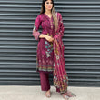 Load image into Gallery viewer, IRHAA LUXURY LAWN BY SHAGUN