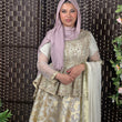 Load image into Gallery viewer, SUFFUSE WEDDING WEAR