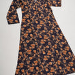 Load image into Gallery viewer, Winter exclusive slub linen 2pcs maxi collection MC-003