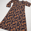 Load image into Gallery viewer, Winter exclusive slub linen 2pcs maxi collection MC-003