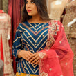 Load image into Gallery viewer, New Party wear Lehnga sonam