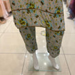 Load image into Gallery viewer, Saya - Printed Linen Shirt & Trouser - Winter Collection
