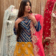 Load image into Gallery viewer, New Party wear Lehnga sonam