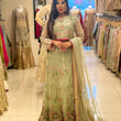 Load image into Gallery viewer, New lehnga with blouse and dubatta