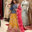 Load image into Gallery viewer, New Party wear Lehnga sonam