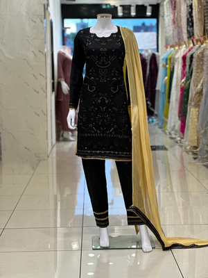 shagun exclusive Reet collection vol 2 DH-01