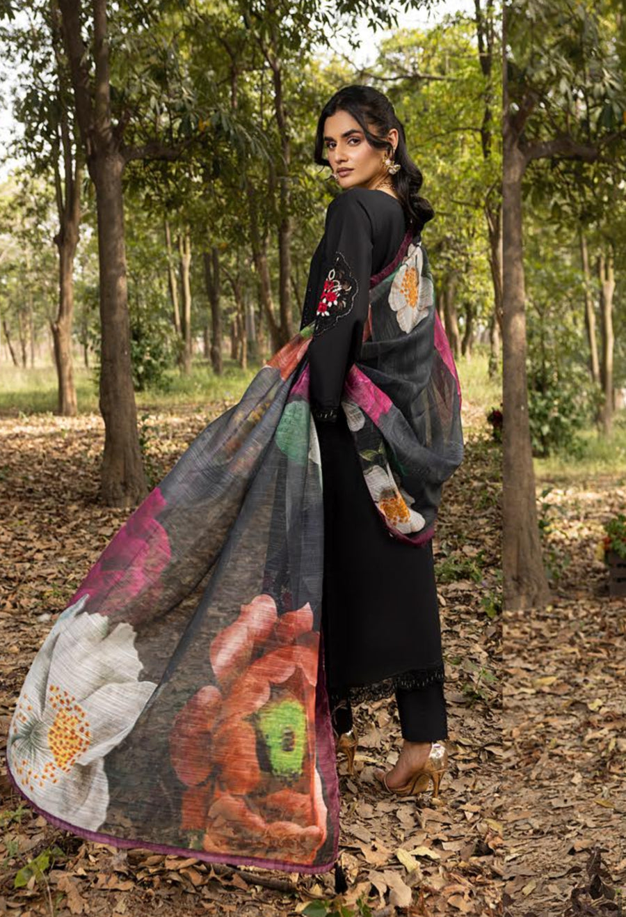 Reet by shagun Eid collection Vol 4 ZS-003