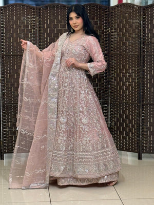 Gul-e-Rung Maxi Collection FE-06