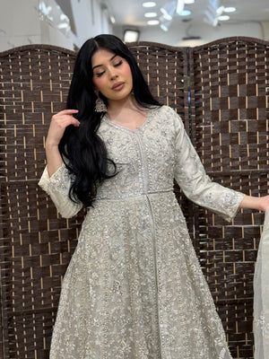 Gul-e-Rung Maxi Collection FE-04