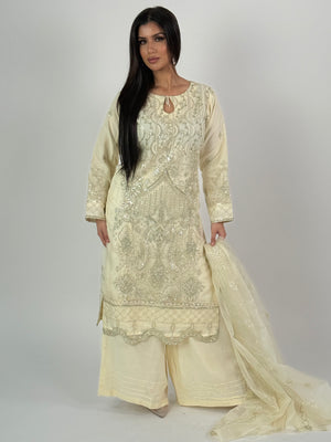 Rang-e-Noor Eid Collection TY-02